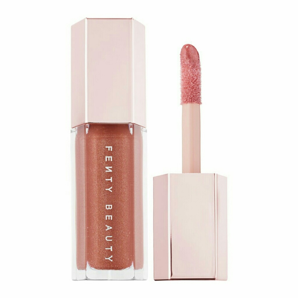 Lip gloss